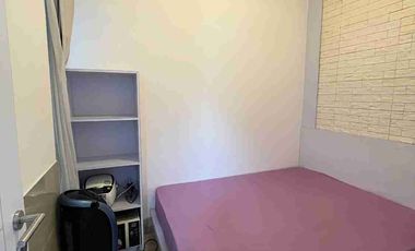 Di Sewakan Rumah Furnished lengkap