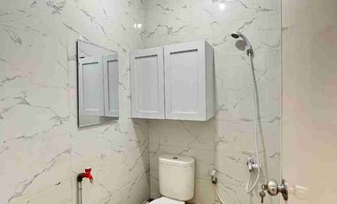 Di Sewakan Rumah Furnished lengkap