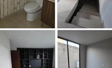 OFERTA CASA ENTREGA INMEDIATA Lutecia, Lomas Estrella  Iztapalapa