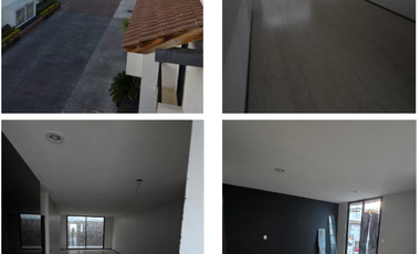 OFERTA CASA ENTREGA INMEDIATA Lutecia, Lomas Estrella  Iztapalapa