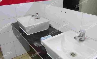 Arriendo local comercial 14 norte viña del mar gym