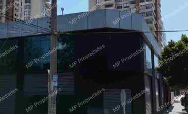 Arriendo local comercial 14 norte viña del mar gym