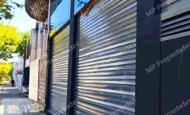 Arriendo local comercial 14 norte viña del mar gym