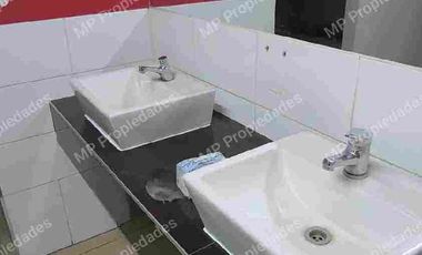 Arriendo local comercial 14 norte viña del mar gym