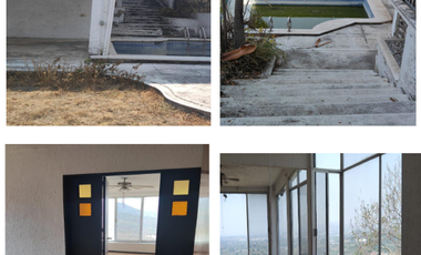 OFERTA CASA ENTREGA INMEDITA Paseo De La Hondada Club De Golf Hacienda San Gaspar