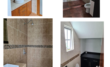 OFERTA CASA ENTREGA INMEDITA Paseo De La Hondada Club De Golf Hacienda San Gaspar