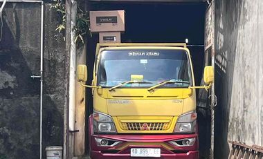 Dijual Tanah Besar Bekas Gudang Tenda Pesta,Bintaro Pesanggrahan pondok Aren dekat Jaksel