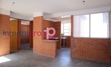 DEPARTAMENTO EN VENTA EN LA COLONIA VISTA VERDE EN NICOLAS ROMERO EDOMEX