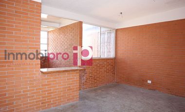 DEPARTAMENTO EN VENTA EN LA COLONIA VISTA VERDE EN NICOLAS ROMERO EDOMEX
