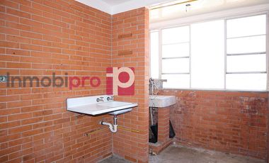 DEPARTAMENTO EN VENTA EN LA COLONIA VISTA VERDE EN NICOLAS ROMERO EDOMEX