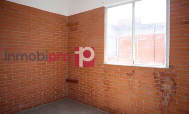 DEPARTAMENTO EN VENTA EN LA COLONIA VISTA VERDE EN NICOLAS ROMERO EDOMEX