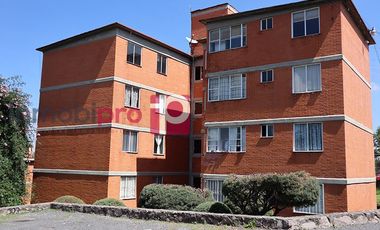 DEPARTAMENTO EN VENTA EN LA COLONIA VISTA VERDE EN NICOLAS ROMERO EDOMEX