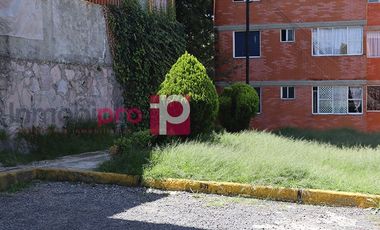 DEPARTAMENTO EN VENTA EN LA COLONIA VISTA VERDE EN NICOLAS ROMERO EDOMEX