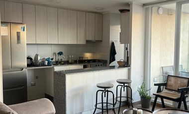 Departamento en Arriendo Condominio Jardines del Portal