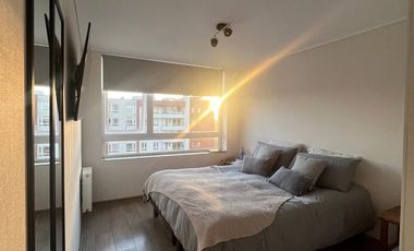 Departamento en Arriendo Condominio Jardines del Portal