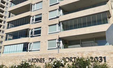 Departamento en Arriendo Condominio Jardines del Portal