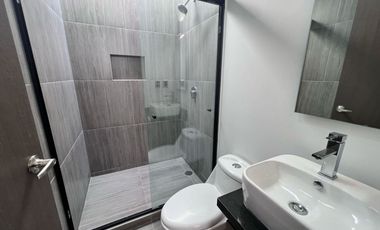 Casa Nueva en Renta en Parque Real Cuautlancingo con Amenidades y Acceso a Periférico | $13,000