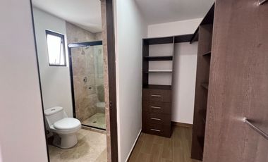 Casa Nueva en Renta en Parque Real Cuautlancingo con Amenidades y Acceso a Periférico | $13,000