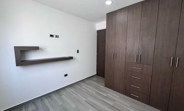 Casa Nueva en Renta en Parque Real Cuautlancingo con Amenidades y Acceso a Periférico | $13,000