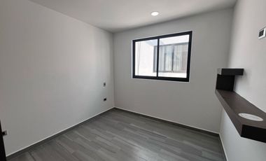 Casa Nueva en Renta en Parque Real Cuautlancingo con Amenidades y Acceso a Periférico | $13,000