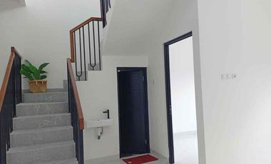 Dijual Rumah Baru Siap Huni Di Kencana Loka Bsd
