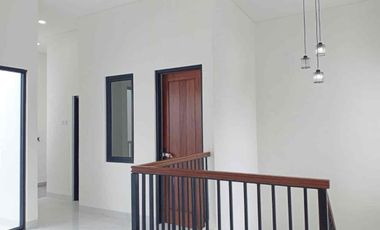 Dijual Rumah Baru Siap Huni Di Kencana Loka Bsd