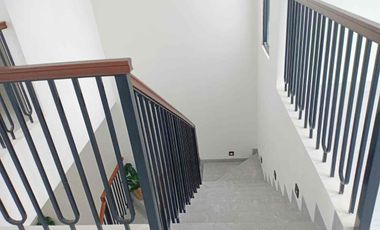 Dijual Rumah Baru Siap Huni Di Kencana Loka Bsd