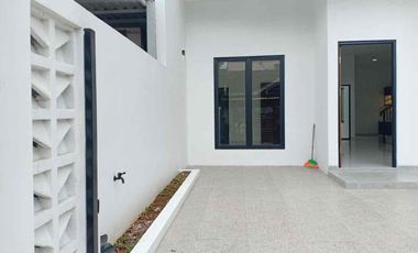 Dijual Rumah Baru Siap Huni Di Kencana Loka Bsd