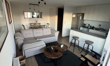 Departamento en Venta en Condominio Jardines del Portal