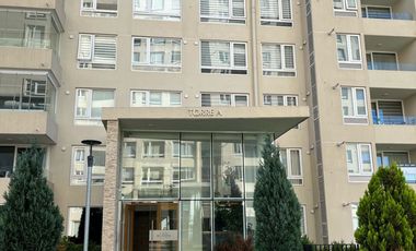 Departamento en Venta en Condominio Jardines del Portal