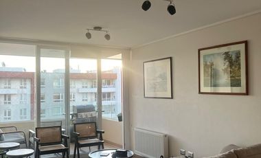 Departamento en Venta en Condominio Jardines del Portal