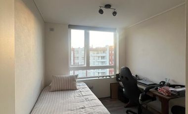 Departamento en Venta en Condominio Jardines del Portal