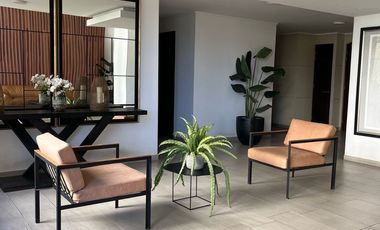 Departamento en Venta en Condominio Jardines del Portal
