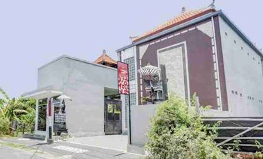 dijual kos kosan 18 kamar full penghuni kawasan Kampial nusa dua