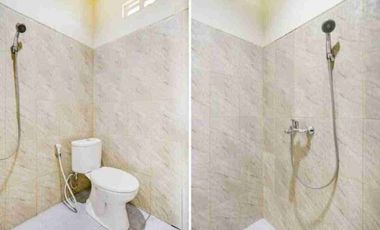 dijual kos kosan 18 kamar full penghuni kawasan Kampial nusa dua