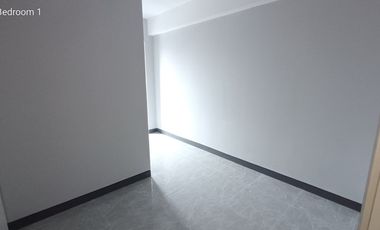 JUAL APARTEMEN BARU 2 KAMAR TOWER BELLA EASTCOAST MANSION