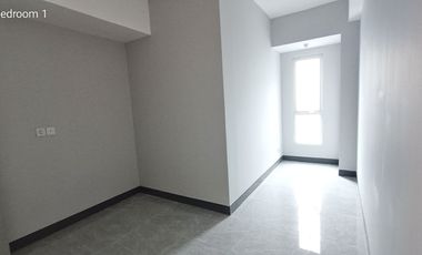 JUAL APARTEMEN BARU 2 KAMAR TOWER BELLA EASTCOAST MANSION