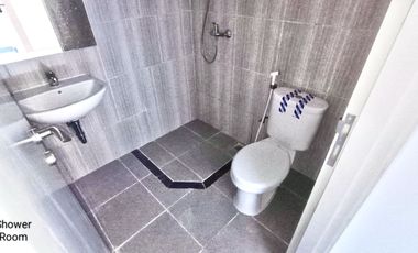 JUAL APARTEMEN BARU 2 KAMAR TOWER BELLA EASTCOAST MANSION