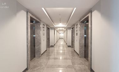 JUAL APARTEMEN BARU 2 KAMAR TOWER BELLA EASTCOAST MANSION