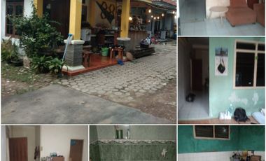 Rumah disewakan di Bubulak, Bogor Barat, Bogor, Jawa Barat