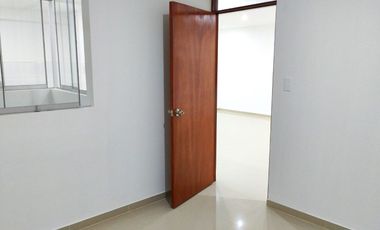 Alquilo Departamento de 145m2 en 4to piso