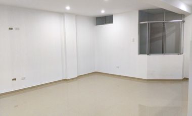 Alquilo Departamento de 145m2 en 4to piso