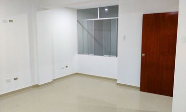 Alquilo Departamento de 145m2 en 4to piso