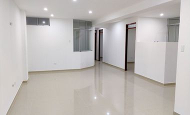 Alquilo Departamento de 145m2 en 4to piso