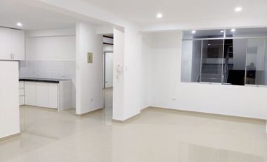 Alquilo Departamento de 145m2 en 4to piso
