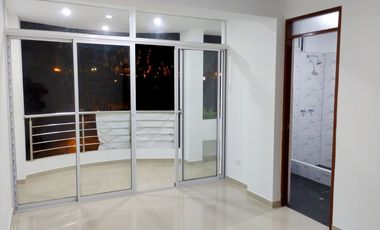 Alquilo Departamento de 145m2 en 4to piso
