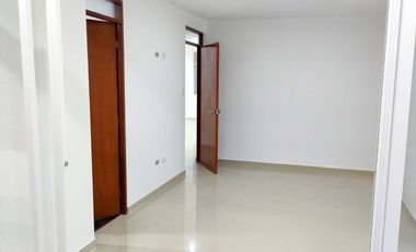 Alquilo Departamento de 145m2 en 4to piso