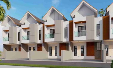 Rumah Mewah Scandy private Poll Di Gatsu Timur Dekat Mall Living Word Denpasar