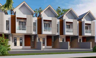 Rumah Mewah Scandy private Poll Di Gatsu Timur Dekat Mall Living Word Denpasar