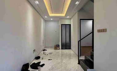 Rumah Mewah Scandy private Poll Di Gatsu Timur Dekat Mall Living Word Denpasar